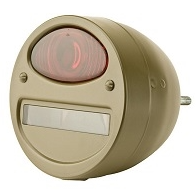 LANTERNA TRASEIRA SERVICO 6V GPW-13405-B