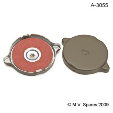 CAPA DO DRENO DA CUBA DO TANQUE (CADA) - CAP - FUEL TANK WELL DRAIN