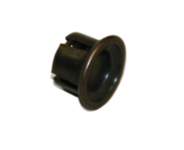 BOTÃO DE PRESSÃO DA PORTA EM LONA - WILLYS MB E FORD GPW