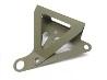 SUPORTE DE FIXACAO DO FILTRO DE OLEO - WILLYS MB / GPW / CJ2 / CJ3