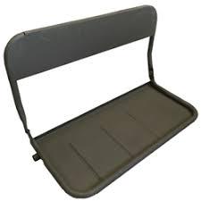 ARMAÇÃO DO BANCO TRASEIRO WILLYS MB