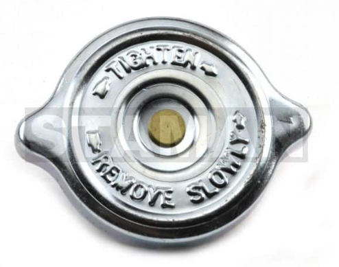TAMPA DO RADIADOR - RADIATOR CAP - STRC-102 - M38A1 - M38