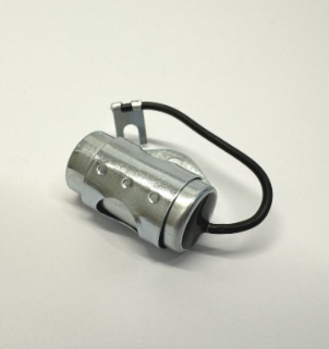 CONDENSADOR DO DISTRIBUIDOR - CAPACITOR, ASSY - A-1631 / AL-IGW-2139 / GPW-12300 / IH121