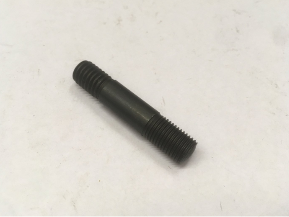 PRISIONEIRO DO COLETOR DE ADMISSÃO E ESCAPE - STUD, MANIFOLD TO ENGINE BLOCK 1 15/16 - WO-349712