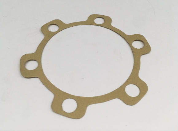 JUNTA DA FLANGE DO SEMI EIXO TRASEIRO E DIANTEIRO - GASKET, AXLE SHAFT FLANGE - A-904