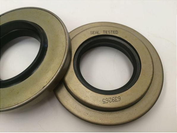 RETENTOR DE ÓLEO DO PINHÃO DO DIFERENCIAL - OIL SEAL, DRIVE PINION - WO-639265