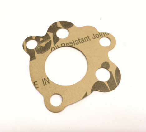 JUNTA DA BOMBA DE ÓLEO DO MOTOR - GASKET, OIL PUMP TO ENGINE - WO-630394