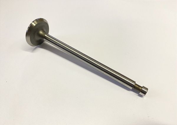 JOGO DE VÁLVULA DE ADMISSÃO DO MOTOR 4 CILINDROS CONTINENTAL