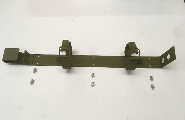 SUPORTE DO DESCONTAMINADOR - A5-63-1