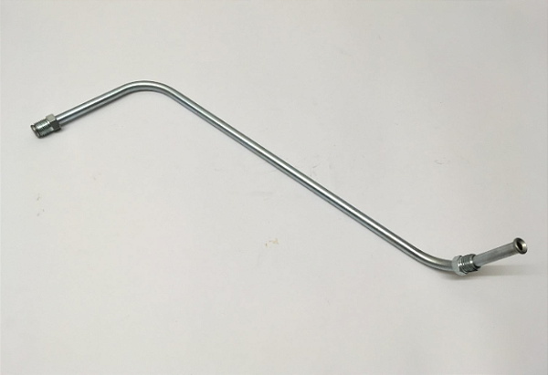 LINHA DE COMBUSTÍVEL DA BOMBA DE GASOLINA ATÉ O CARBURADOR - FUEL LINE, PUMP TO CARBURETOR - A-1369