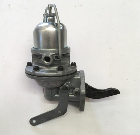 BOMBA DE COMBUSTIVEL COM ALAVANCA MANUAL -  WOA-8323