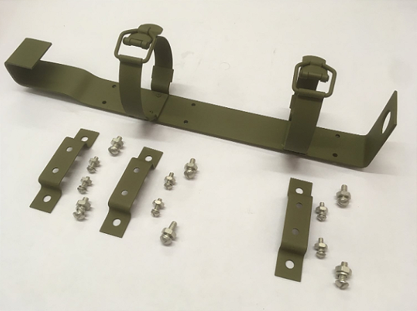 SUPORTE DO EXTINTOR - GPW-17097