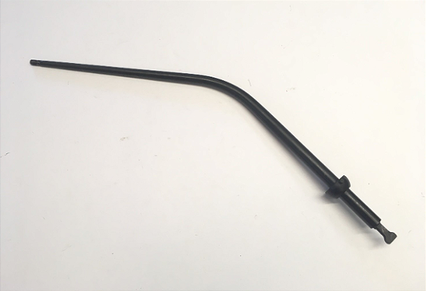 ALAVANCA DO CAMBIO T84 - LEVER, GEAR SHIFT - A-1380