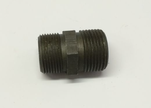 LUVA DE FIXAÇÃO DO PINHÃO DO VELOCIMETRO - SLEEVE, SPEEDOMETER DRIVEN GEAR - WO-636369