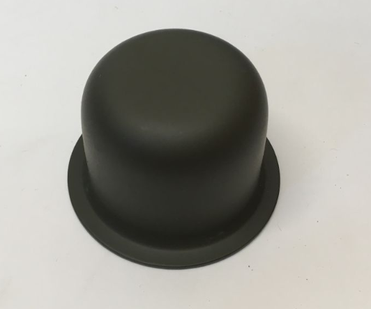 CALOTA CENTRAL DO EIXO DIANTEIRO - HUB CAP - A-869