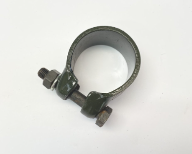 GRAMPO INFERIOR DA COLUNA DE DIREÇÃO - CLAMP, STEERING JACKET - A-635
