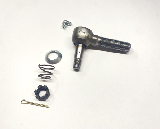 TERMINAL DE DIREÇÃO LADO DIREITO - TIE ROD END RH -A-838