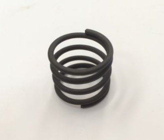 MOLA DO ROLAMENTO DA COLUNA DE DIRECAO - SPRING, STEERING COLUMN BEARING - WO-639191 / GPW-3520