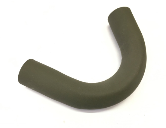 TUBO DE SAÍDA INFERIOR DO RADIADOR - TUBE, LOWER RADIATOR - WO-636109