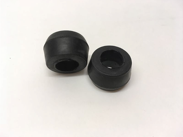 BUCHA DO AMORTECEDOR - BUSHING, SHOCK ABSORBER - WO-637936