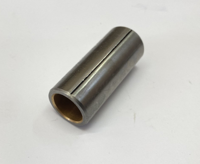 BUCHA DO SUPORTE FIXO DO FEIXE DE MOLA (BI-METAL) - BUSHING, LEAF SPRING - WO-359039