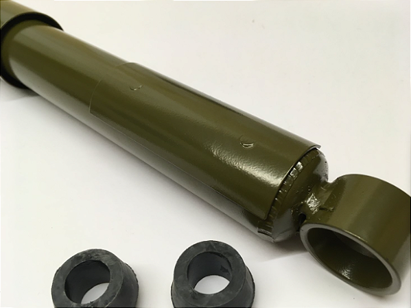 AMORTECEDOR TRASEIRO WILLYS MB / FORD GPW / CJ2 / CJ3 -  A-170