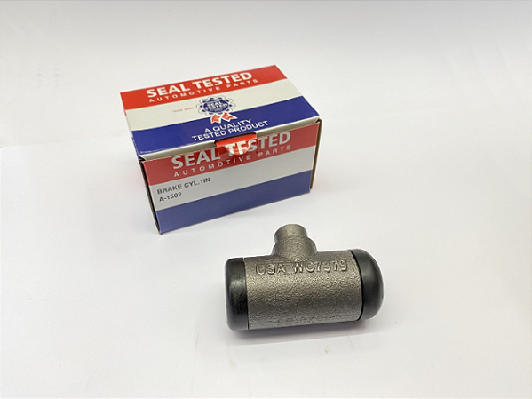 CILINDRO DE FREIO DIANTEIRO (1 POL)  -  A-1502