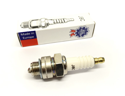 VELA DE IGNICAO DO MOTOR 4 CILINDROS CONTINENTAL - ST-J8C