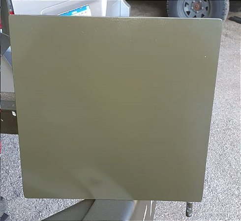 Tinta Olive Drab Vietnam -  Galão 3,6 Litros - Padrão Vietnam 1957-1974