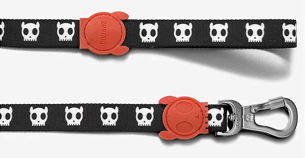 Guia para cachorros Skull-Zee.Dog