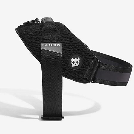 Peitoral para Cachorros FlyHarness Gotham- Zee.Dog