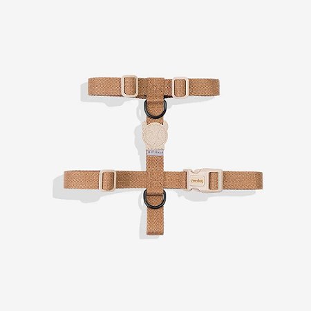 peitoral para cachorros H DUNE NATURALS zee.dog