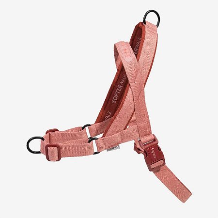 peitoral para cachorros softerwalk CANYON zee.dog