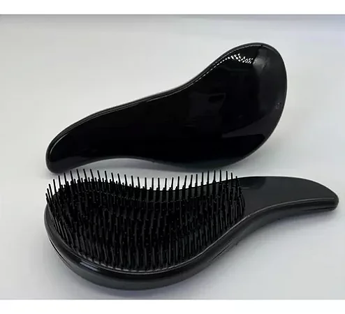 Escova De Cabelo Magica Para Desembaraçar cos