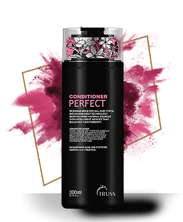 Truss Condicionador Perfect 300ml