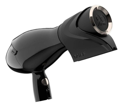 Bico Difusor Secadores 90 Graus Taiff Preto