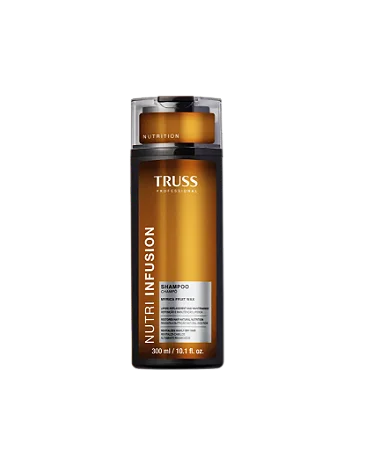 Truss Shampoo Nutri Infusion 300ML