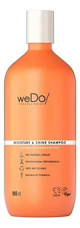 Condicionador Wella WeDo Professional 900ml Moisture & Shine