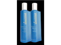 Kit Mediterrani Hidracta Shampoo Condicionador Leave in