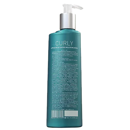 Mediterrani Curly Ativador de Cachos 250ml