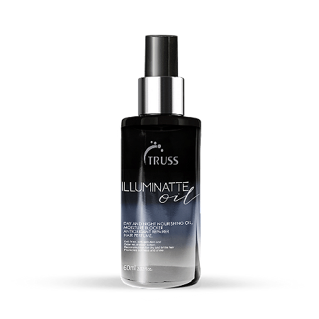 Truss Illuminate Oil Finalizador 60ml D