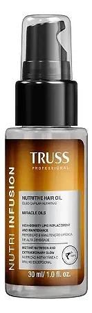 Truss Oleo Nutri Infusion 30ml D