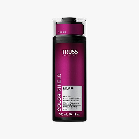 Truss Shampoo Color Shield 300ml