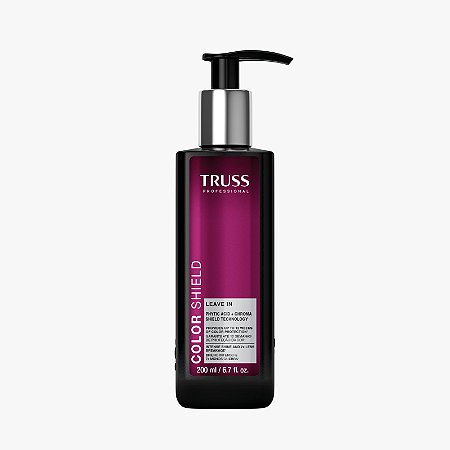 Truss Leave In Color Shield 200ml