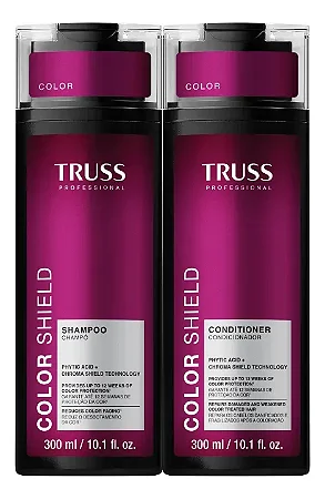 Kit Sham condic Truss Color Shield 300ml D