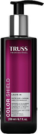 Truss Leave In Color Shield 200ml D