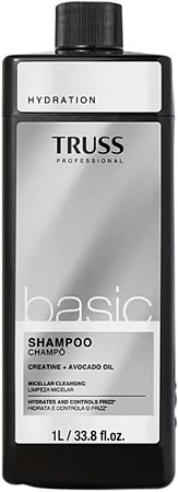 Truss Shampoo Basic 1 Litro