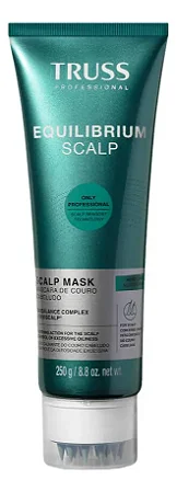 Truss Equilibrium Scalp Mask 250g