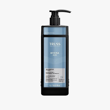 Truss Shampoo Hydra Air 1litro