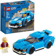 LEGO CITY CARRO ESPORTIVO 60285